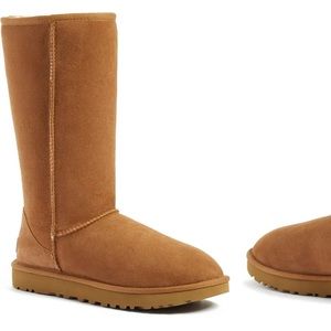 Tall Ugg Boots